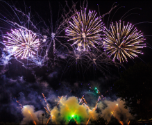 fogos-de-artifício 27 lista